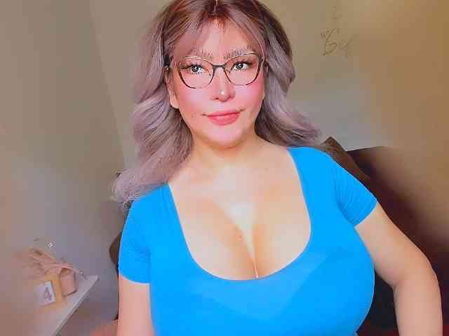 PornStarDIVA Live Webcam on BongaCams