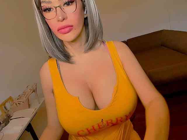 PornStarDIVA Live Webcam on BongaCams