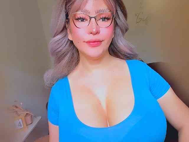 PornStarDIVA Live Webcam on BongaCams