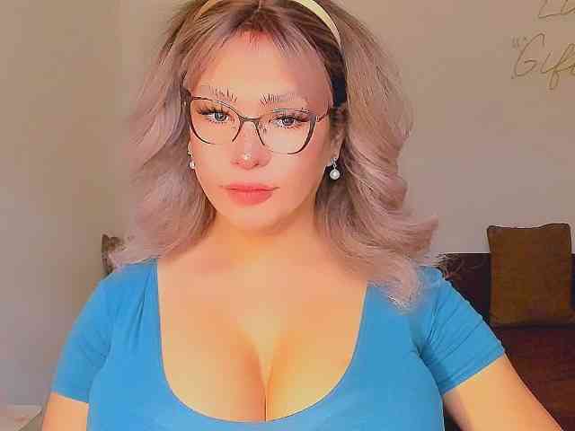 PornStarDIVA Live Webcam on BongaCams