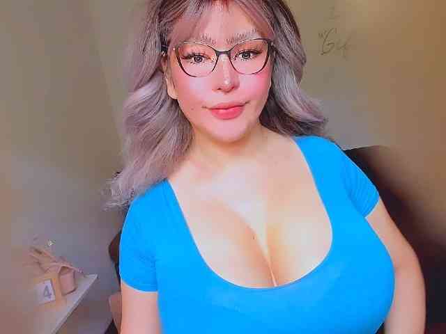 PornStarDIVA Live Webcam on BongaCams