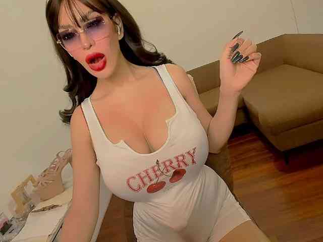 PornStarDIVA Live Webcam on BongaCams