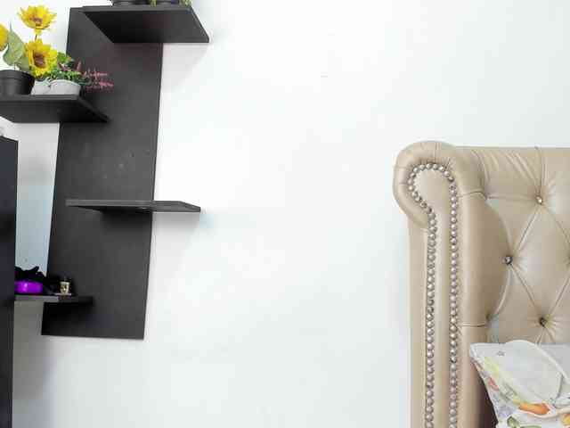 MatureBlonde webcam