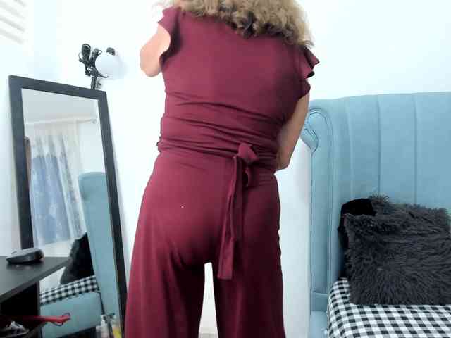 MatureBlonde MatureBlonde