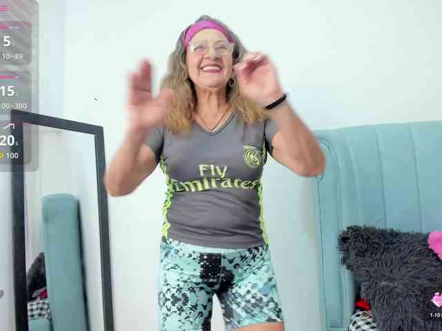 MatureBlonde MatureBlonde