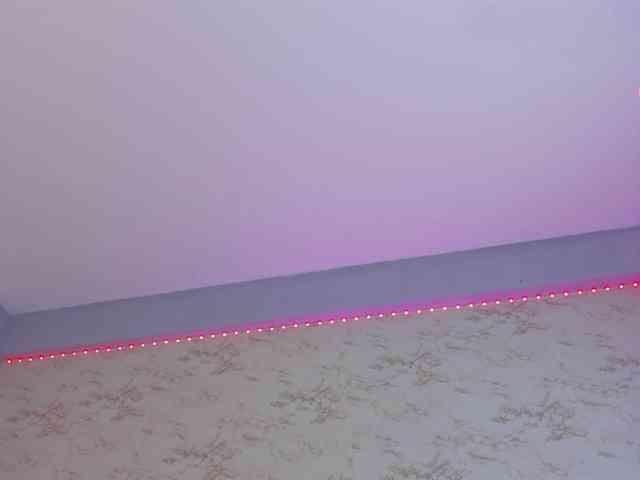 HannaBlaze webcam
