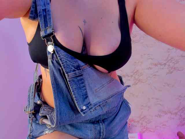 HannaBlaze webcam