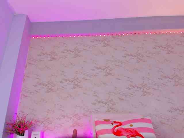 HannaBlaze webcam