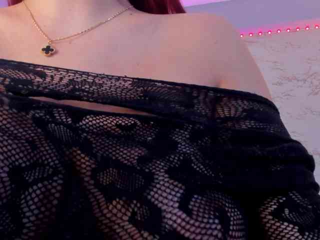 HannaBlaze webcam