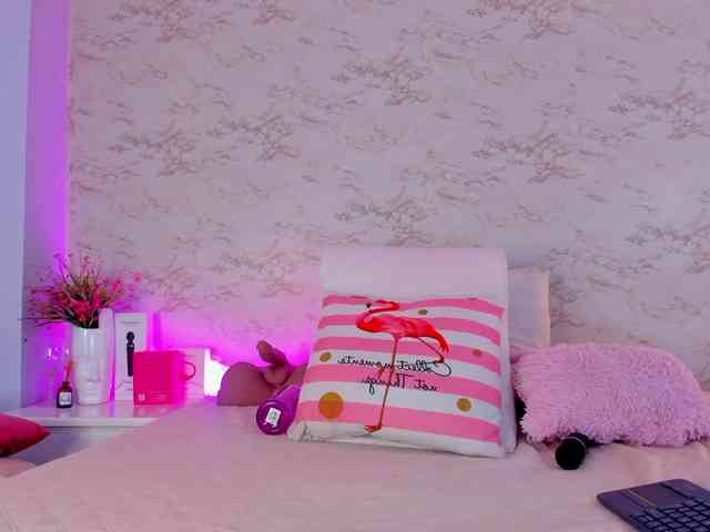 HannaBlaze webcam