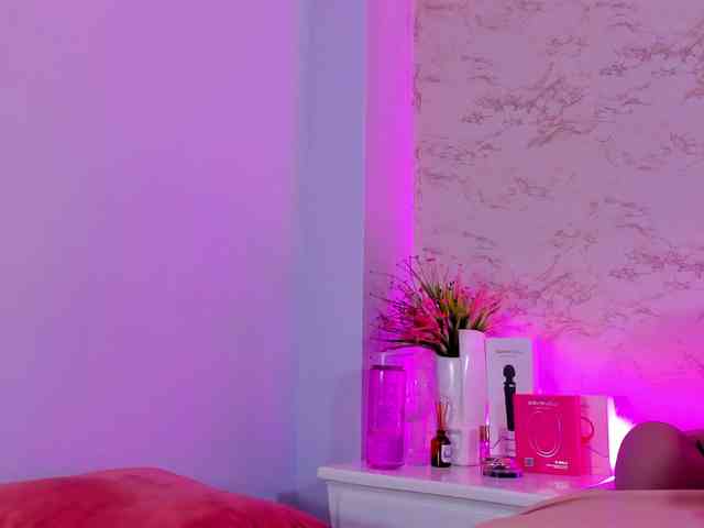 HannaBlaze webcam