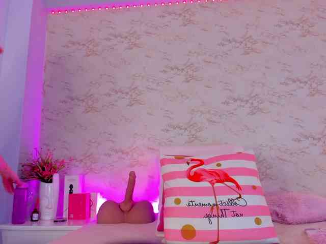 HannaBlaze webcam