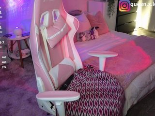 queenxlexy Porn Show