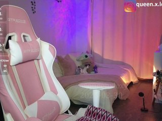 queenxlexy Porn Show