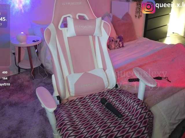 queenxlexy