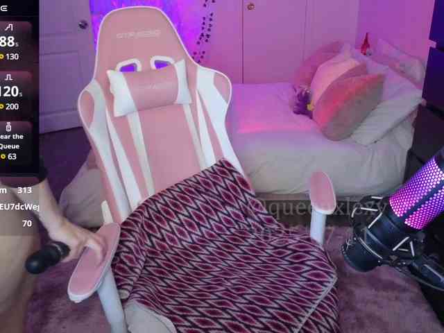 queenxlexy webcam