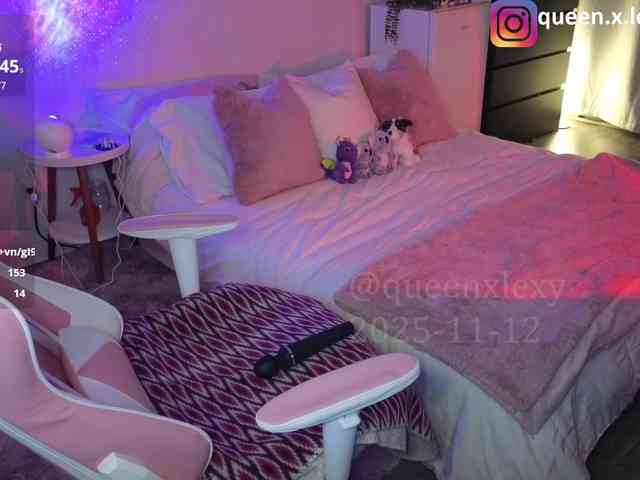 queenxlexy