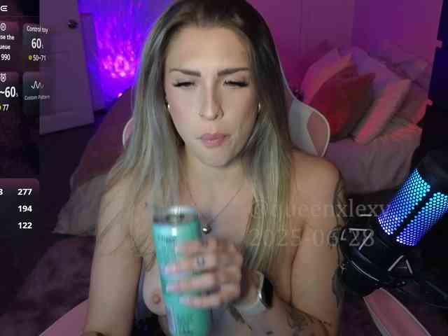 Модель: queenxlexy