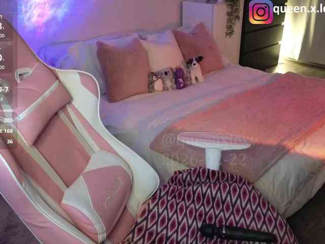 queenxlexy queenxlexy