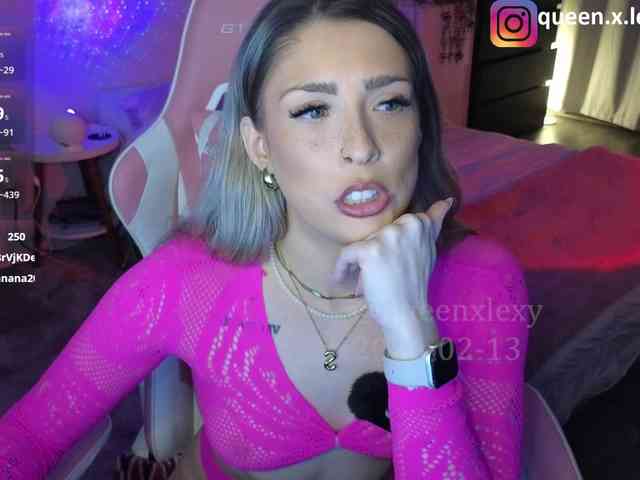 queenxlexy