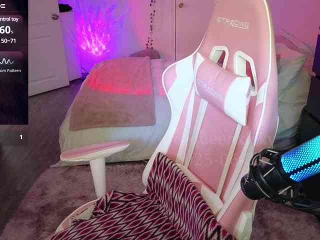 queenxlexy webcam