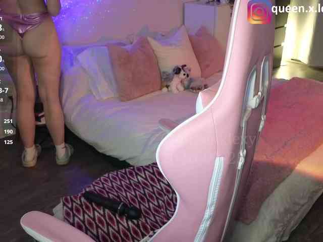 queenxlexy webcam