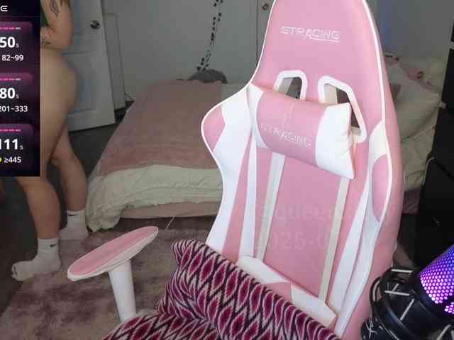 queenxlexy webcam