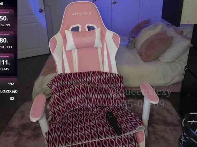 queenxlexy webcam