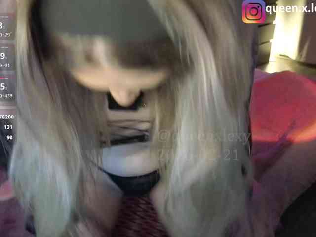 queenxlexy queenxlexy