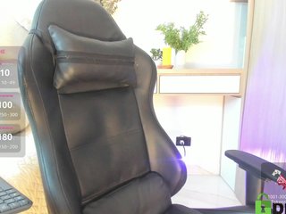 ScarlettSugar Porn Show
