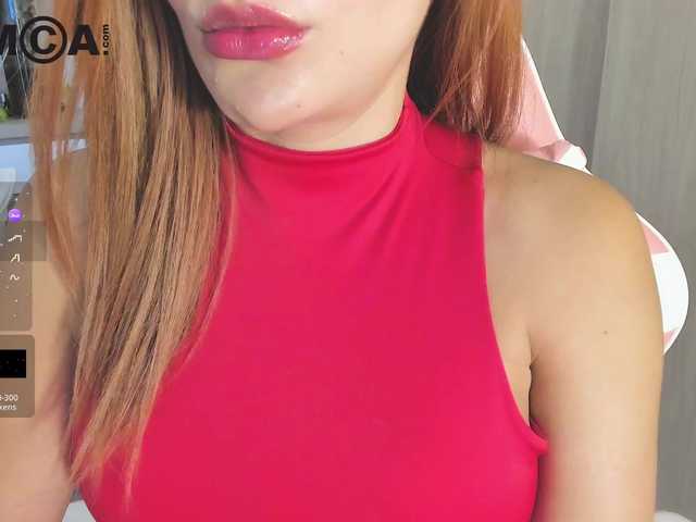 ScarlettSugar's BongaCams show and profile