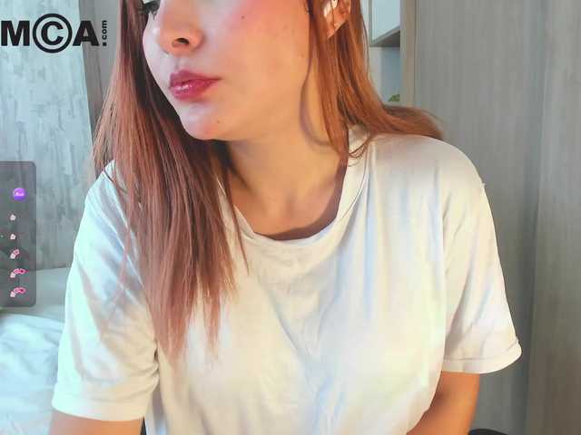 ScarlettSugar's BongaCams show and profile