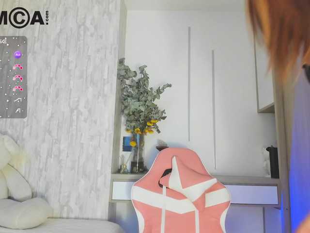 ScarlettSugar from BongaCams is Freechat