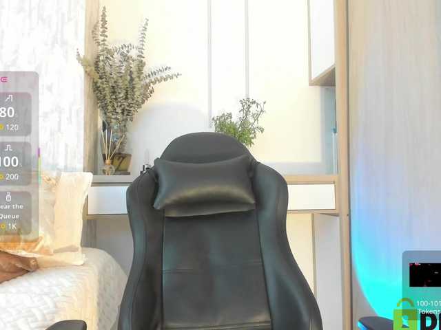  ScarlettSugar chat room