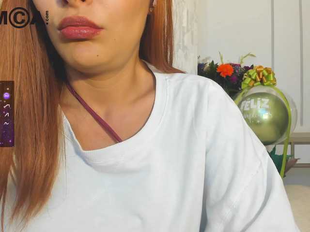 ScarlettSugar's BongaCams show and profile