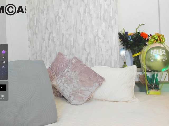 ScarlettSugar live cam profile