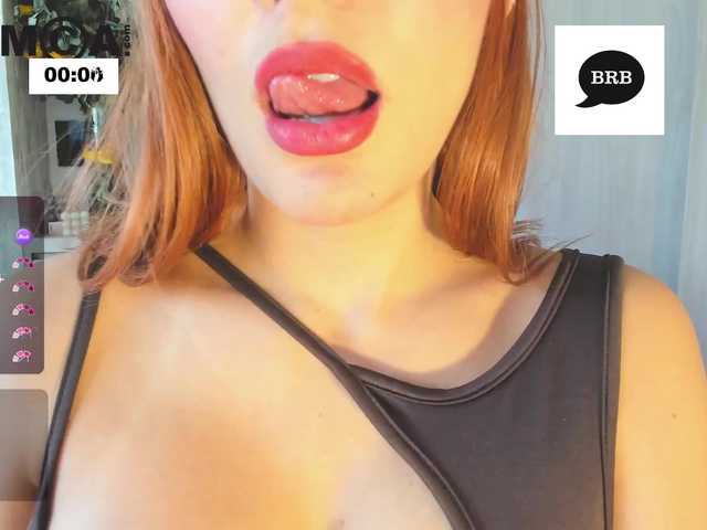 ScarlettSugar's BongaCams show and profile