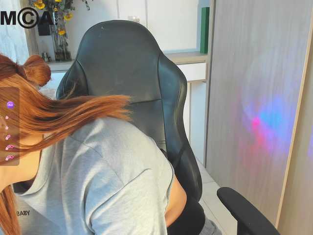 ScarlettSugar's BongaCams show and profile