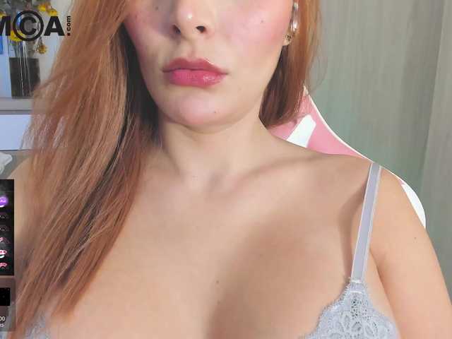 ScarlettSugar's BongaCams show and profile