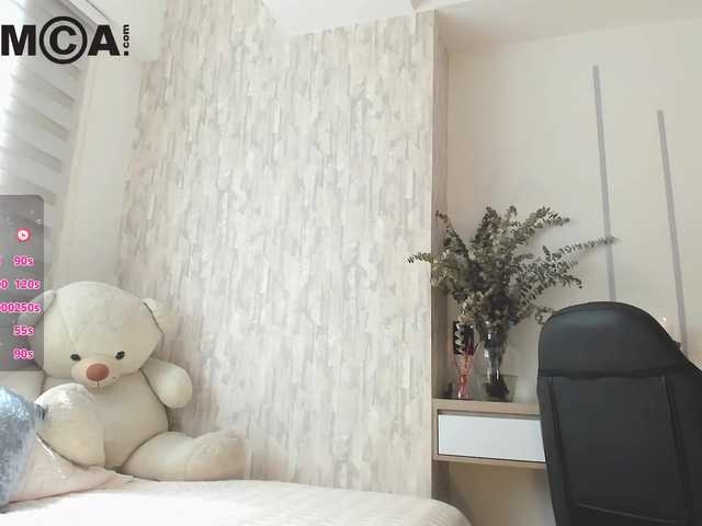 ScarlettSugar's BongaCams show and profile