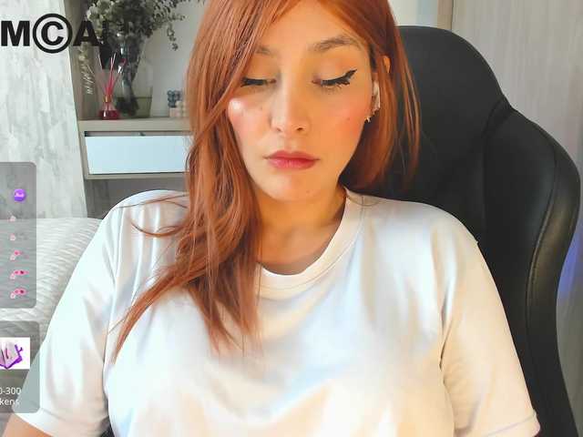 ScarlettSugar's BongaCams show and profile