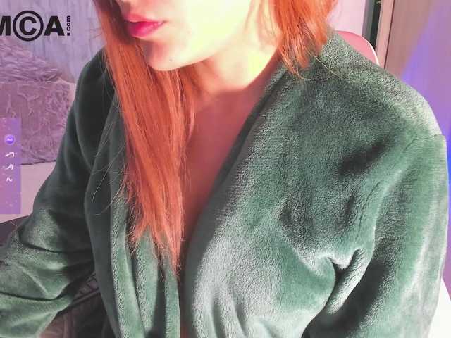 ScarlettSugar's BongaCams show and profile