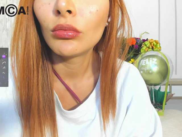 ScarlettSugar's BongaCams show and profile