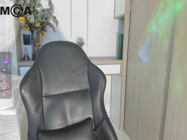 ScarlettSugar's BongaCams show and profile