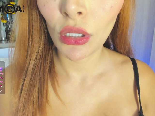 ScarlettSugar's BongaCams show and profile