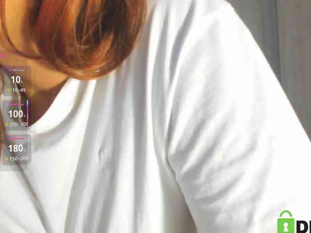 ScarlettSugar webcam