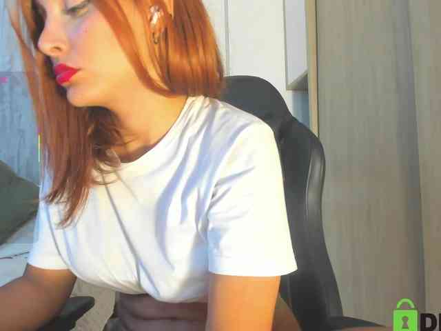 ScarlettSugar webcam