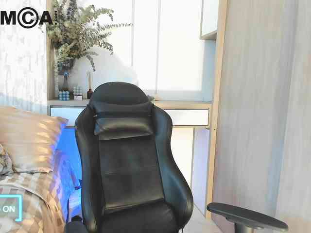 ScarlettSugar webcam