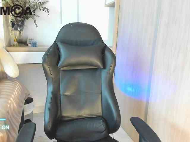 ScarlettSugar webcam