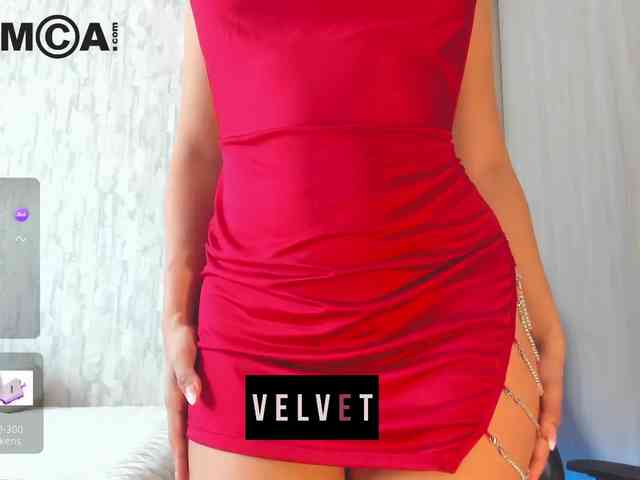 su_velvet webcam